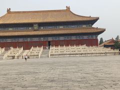 -北京市劳动人民文化宫(太庙)