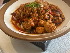 -辣婆婆(航天桥店)