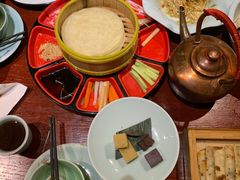 -北平食府(马鞍山路店)