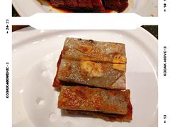 烧味三拼-正斗·港式粤菜(SKLP店)