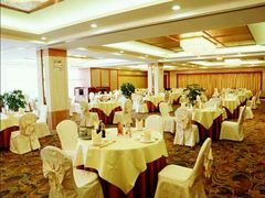 -金城大酒店-中餐厅(汾江中路店)