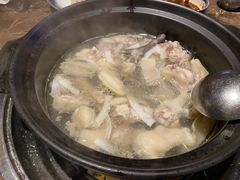 -同仁四季椰子鸡(海岸城天利店)
