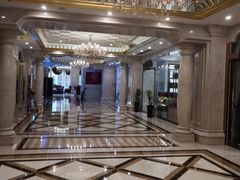 -广州粤大金融城国际酒店