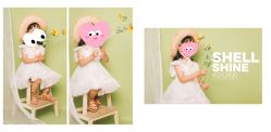 -SHELLSHINEkids山上儿童摄影(天邑澜山店)