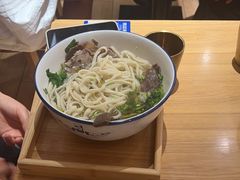 -马记永·兰州牛肉面(3019君尚店)