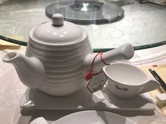 -尚一汤 广东炖汤(金桥国际店)