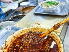 -正味斋锅巴菜(西北角店)