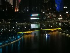 -宁波万豪酒店