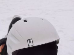 -北京西山滑雪场
