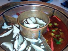 -滇釜火锅·能喝汤的火锅(车公庄店)