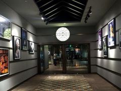 -成都百丽宫影城(LUXE太古里店)