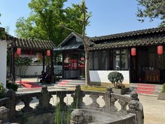 -西山人家·二十年老字号农家菜(旺山店)
