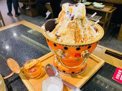 -井格重庆火锅(西直门凯德Mall店)