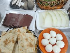 -范贤光鸡公煲(平乐园总店)