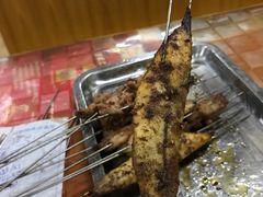 -同裕烧烤·海鲜·家常菜(杰座·欧洲城店)