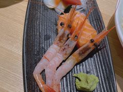 -鲔吞·和牛寿喜烧(闵行区绿瘦酒店)