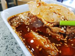 口水鸡-农园餐厅(北京大学店)