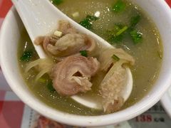 -张郎西北王(鸿通城购物中心店)
