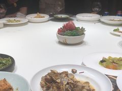 -怡情荟•海鲜青岛菜(五四广场旗舰店)