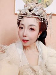 -盘子女人坊古装写真摄影(南京总店)