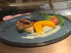 -牛将军•涮肉•烤肉•铁板烧(北京王府井·故宫店)