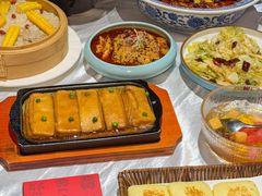 -川香鼎盛(市桥富华总店)