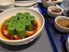 -小大董·烤鸭(观景餐厅·南京西路店)