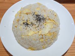 蛋炒饭-一顿烧烤(八经街店)