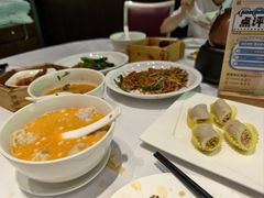 -南宁荔园维景国际酒店·荔园中餐厅
