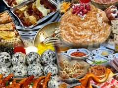 -安又胖韩国烤肉(泰达永旺店)