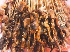 -十里铺铁板鱿鱼