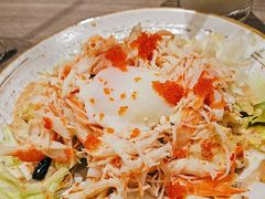 -炙柒Sekinana·精致料理 烧鸟·铁板烧(海上世界店)