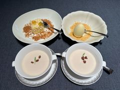 -虹潮荟·餐桌上的美食地理(太阳宫店)