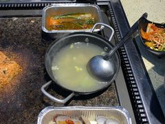 -猪的故事·韩式烤肉(韩乐坊店)