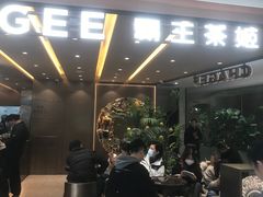 -1788广场美食
