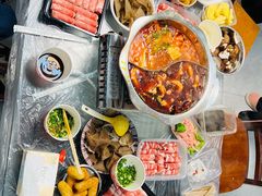 -锅圈食汇火锅烧烤食材超市(长港路店)