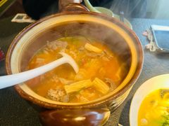 -蝴蝶里·粤菜·点心(滨江龙湖店)