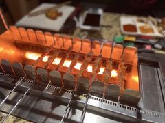 -丰茂烤串(金源店)