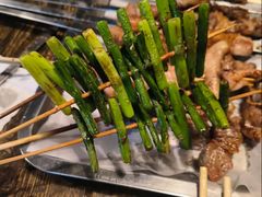 -马记烧烤(曲沃路店)