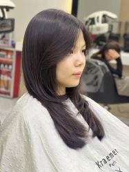 -苏豪路易士·嘉玛发廊
