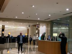 -宁波东港喜来登酒店