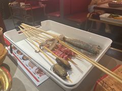 -热辣宗师·串串火锅(万达金街店)