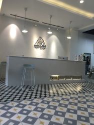 -ASA HAIR SALON