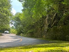 -陕西省红河谷森林公园