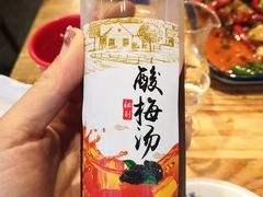 -兔槽江湖菜·重庆璧山兔(水围店)