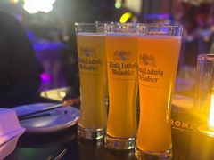 -洛缦音乐餐厅(工业展览馆万象城店)