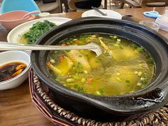 -食光慢宴·安吉土菜馆