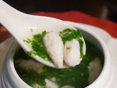 -西安凯悦酒店·湖畔中餐厅