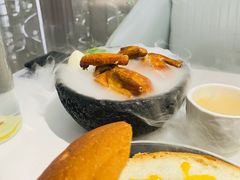 -3号仓库·创意中国菜(嘉兴龙鼎万达店)