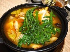 -歌行灯日本料理(伊势丹店)